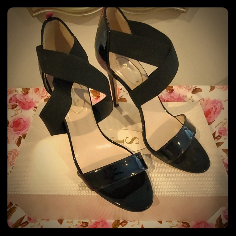 SJP Vivienne Sandals